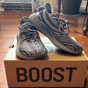 Adidas Yeezy Boost 350 V2 - Beluga